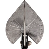 Ножницы КВТ НККУ-60 (79822)