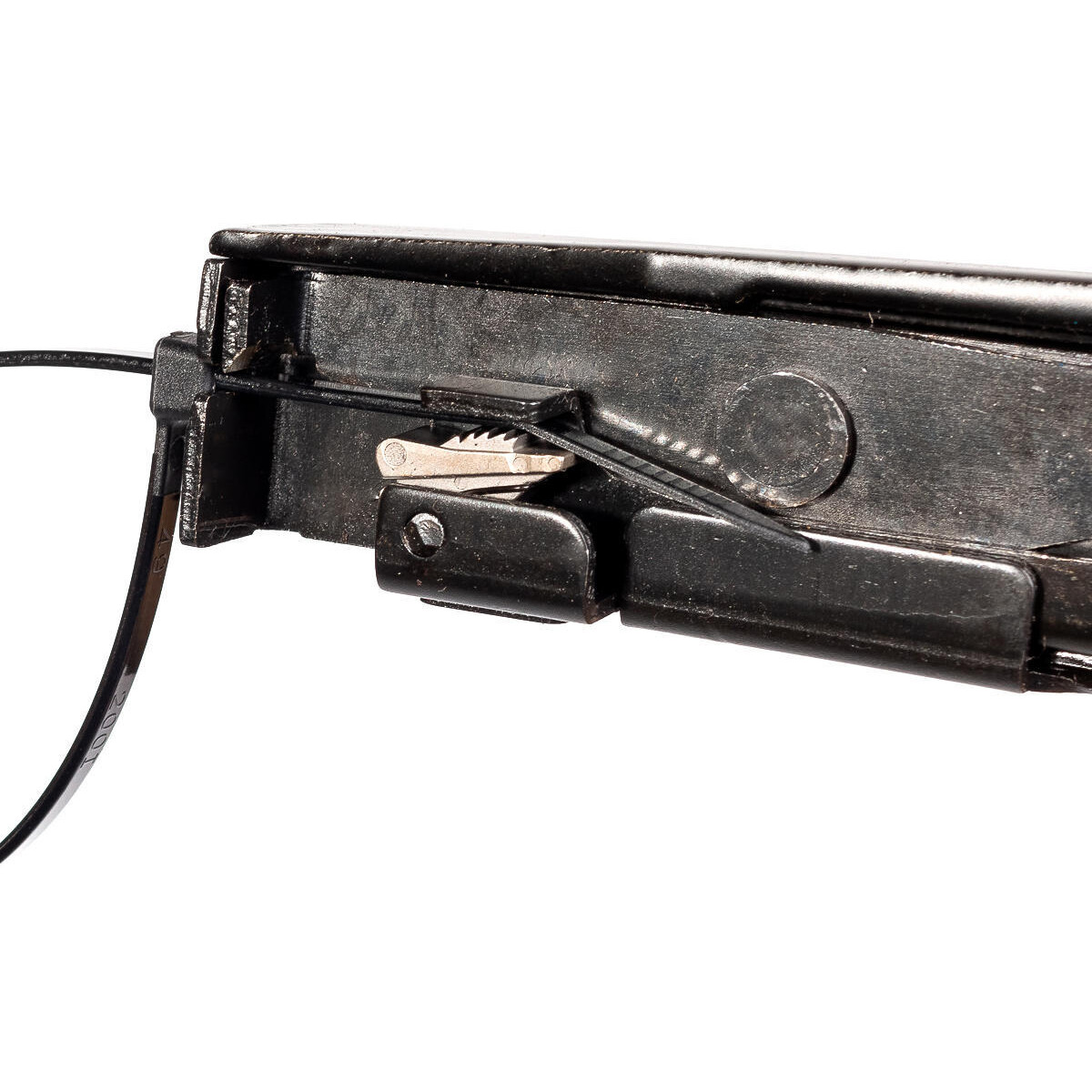 Инструмент для монтажа стяжек КВТ TG-01 - 55960 - фото 3