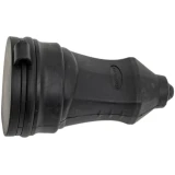 Электрическая розетка Systeme Electric MultiSet MST4002BK