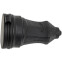 Электрическая розетка Systeme Electric MultiSet MST4002BK - фото 3