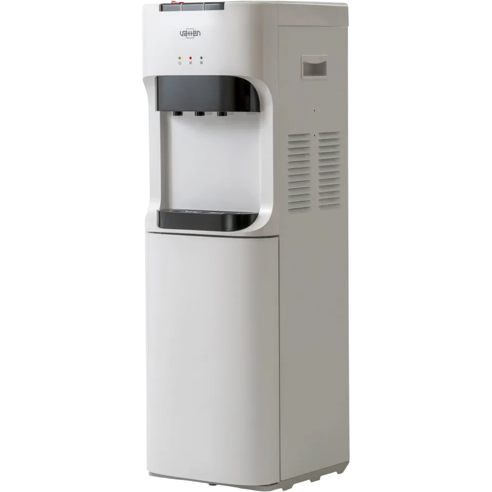 Кулер для воды Vatten L45WK White - 6840