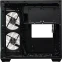 Корпус XASTRA QW400M 5ARGB-C6-AC Black - QW400M-5FM12A-C6-AC - фото 8