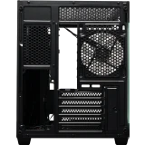 Корпус XASTRA QW400M 5ARGB-C6-AC Black (QW400M-5FM12A-C6-AC)