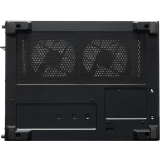 Корпус XASTRA QW400M 5ARGB-C6-AC Black (QW400M-5FM12A-C6-AC)