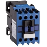 Контактор КЭАЗ ПМЛ-1160М-10А-220AC-Б-УХЛ4 (110551)