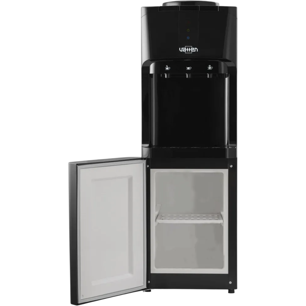 Кулер для воды Vatten V02NE Black - УТ-00000719 - фото 5