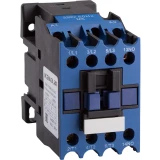 Контактор КЭАЗ ПМЛ-1160М0-9А-220AC-УХЛ4-Б (300430)