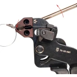 Инструмент для монтажа стяжек КВТ TG-02 (55961)