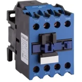 Контактор КЭАЗ ПМЛ-2160М-25А-220AC-Б-УХЛ4 (110580)