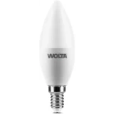 Светодиодная лампочка Wolta 25YC12E14 (12 Вт, E14)