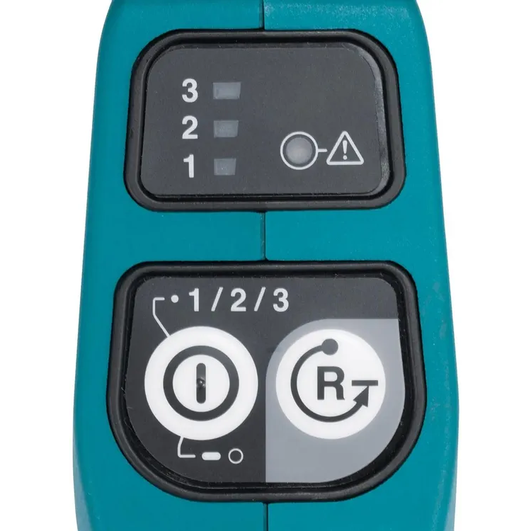 Кусторез Makita UN001GZ - фото 6