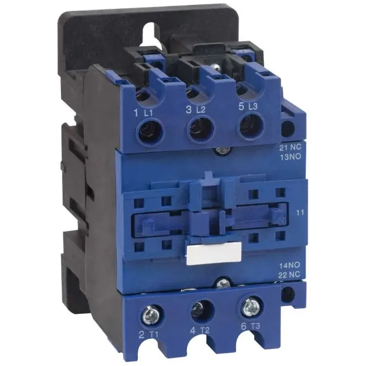 Контактор КЭАЗ ПМЛ-3100-40А-380AC-Б-УХЛ4 - 110601