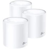 Mesh система TP-Link Deco X60 AX3000 (3 шт.) (Deco X60(3-pack))