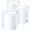 Mesh система TP-Link Deco X60 AX3000 (3 шт.) - Deco X60(3-pack)