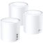Mesh система TP-Link Deco X60 AX3000 (3 шт.) - Deco X60(3-pack) - фото 2