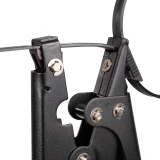 Инструмент для монтажа стяжек КВТ TG-03 (57603)