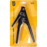 Инструмент для монтажа стяжек КВТ TG-03 (57603)