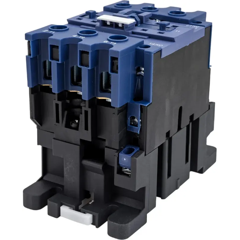 Контактор КЭАЗ ПМЛ-4100-63А-220AC-Б-УХЛ4 - 110626 - фото 2