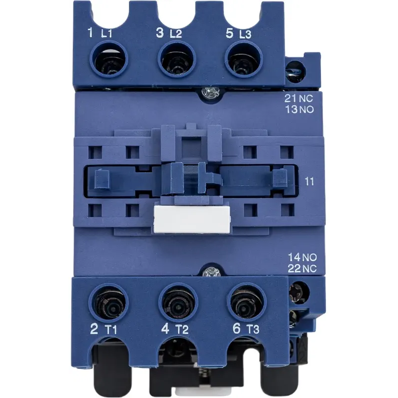 Контактор КЭАЗ ПМЛ-4100-63А-220AC-Б-УХЛ4 - 110626 - фото 3