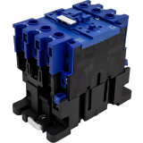 Контактор КЭАЗ ПМЛ-4100-63А-380AC-Б-УХЛ4 (110629)