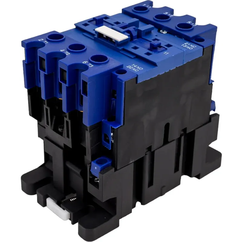 Контактор КЭАЗ ПМЛ-4100-63А-380AC-Б-УХЛ4 - 110629