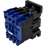 Контактор КЭАЗ ПМЛ-4100-63А-380AC-Б-УХЛ4 (110629)