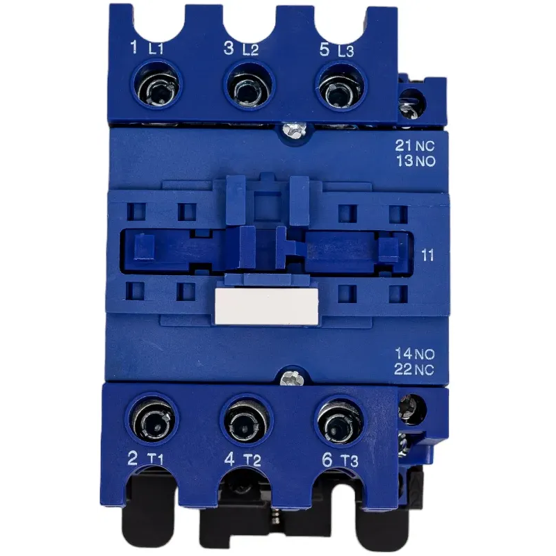 Контактор КЭАЗ ПМЛ-4100-63А-380AC-Б-УХЛ4 - 110629 - фото 3