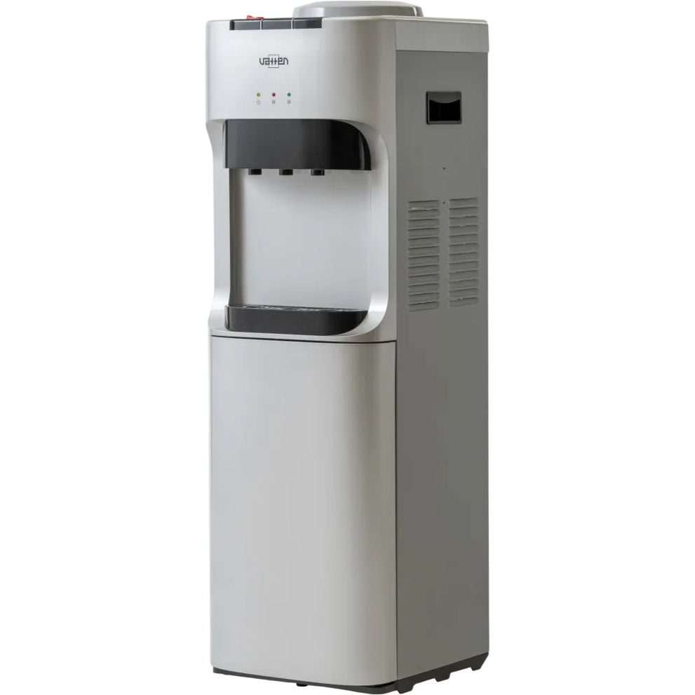 Кулер для воды Vatten V45SE Silver - 5019