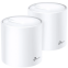Mesh система TP-Link Deco X60 AX3000 (2 шт.) - Deco X60(2-pack)
