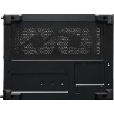 Корпус XASTRA QW400M 5ARGB-FC-C6-AC Black (QW400M-2FA24A-1FC12A-C6-AC)