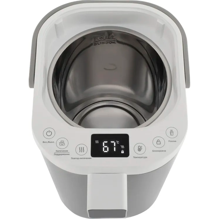 Термопот VITEK VT-TP3001 - фото 7