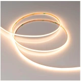 Светодиодная лента Arlight COB-X420-4mm 24V Warm3000 (040901)