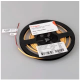 Светодиодная лента Arlight COB-X420-4mm 24V Warm3000 (040901)