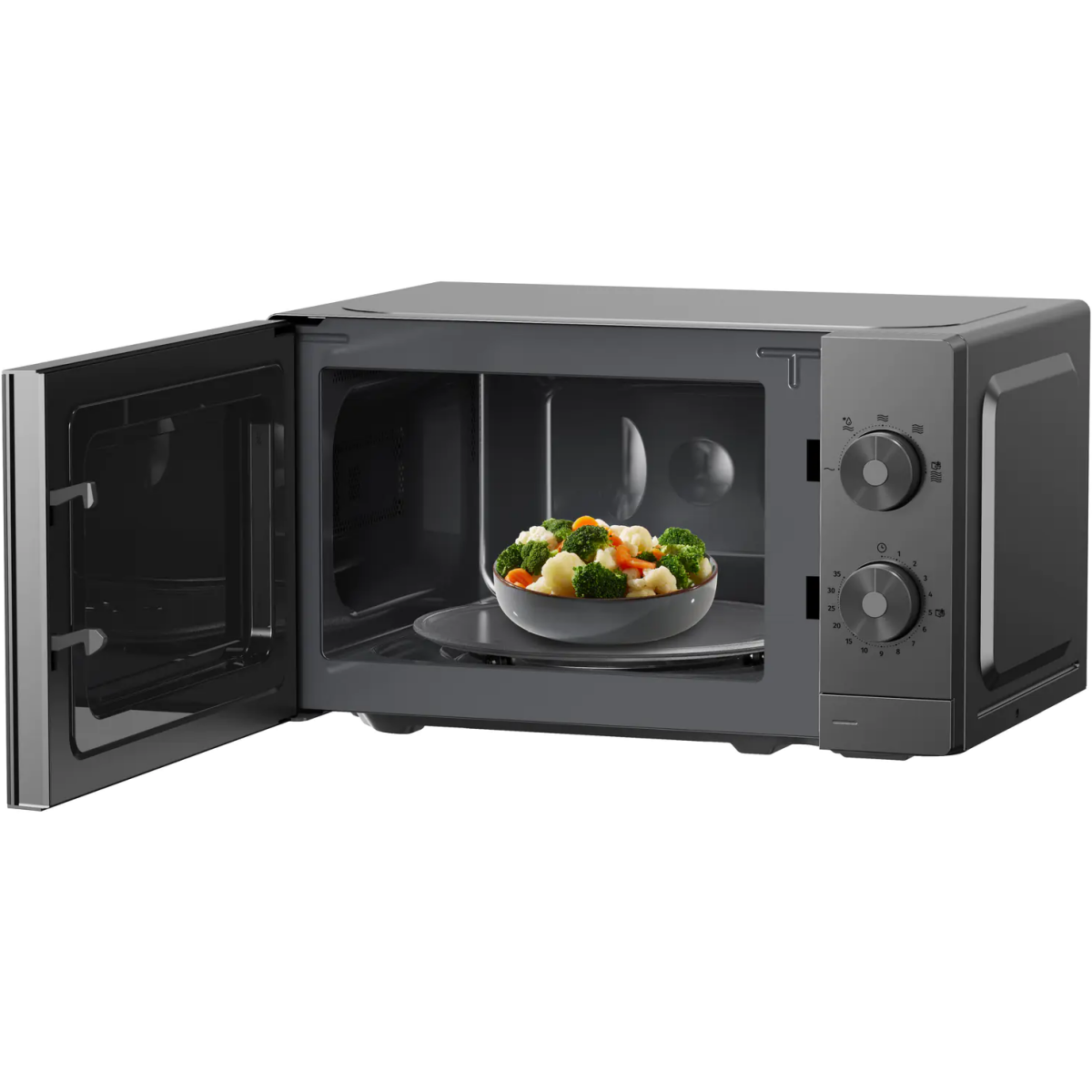 Микроволновая печь Gorenje MO20E1T4 - фото 2