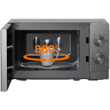 Микроволновая печь Gorenje MO20E1T4