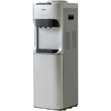 Кулер для воды Vatten V45SKB Silver (4929)