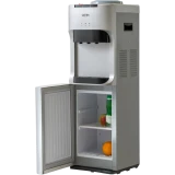 Кулер для воды Vatten V45SKB Silver (4929)