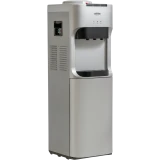 Кулер для воды Vatten V45SKB Silver (4929)