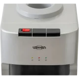 Кулер для воды Vatten V45SKB Silver (4929)