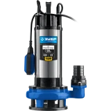 Насос ЗУБР НПГ-Т5-1500