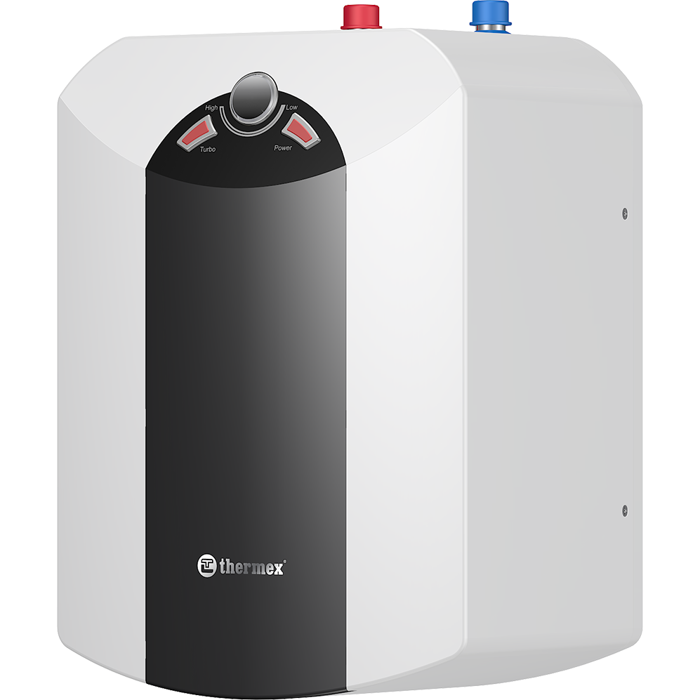 Водонагреватель Thermex IBL 15 U - фото 2