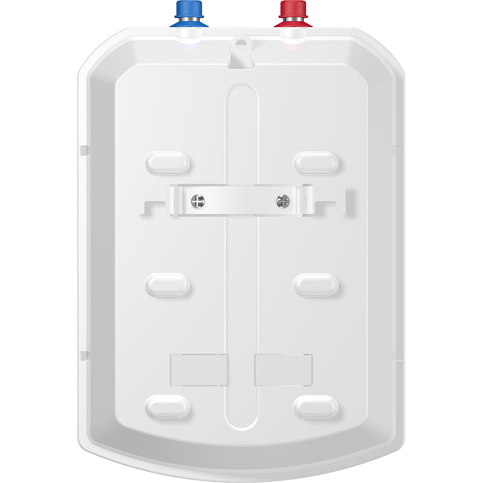 Водонагреватель Thermex IBL 15 U - фото 4