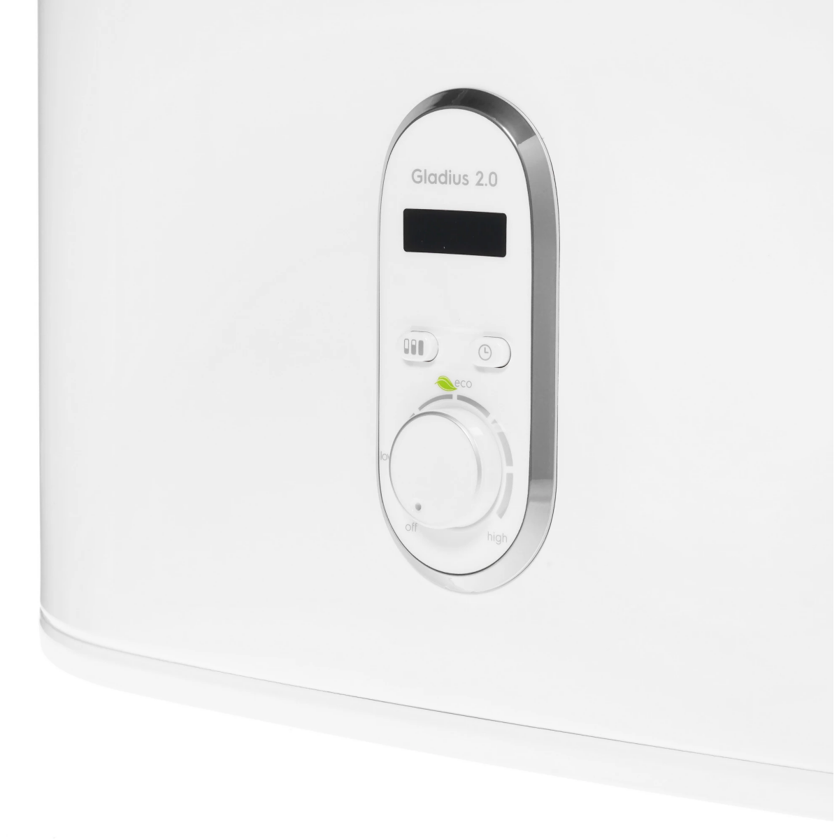 Водонагреватель Electrolux EWH 80 Gladius 2.0 White - НС-1245676 - фото 4