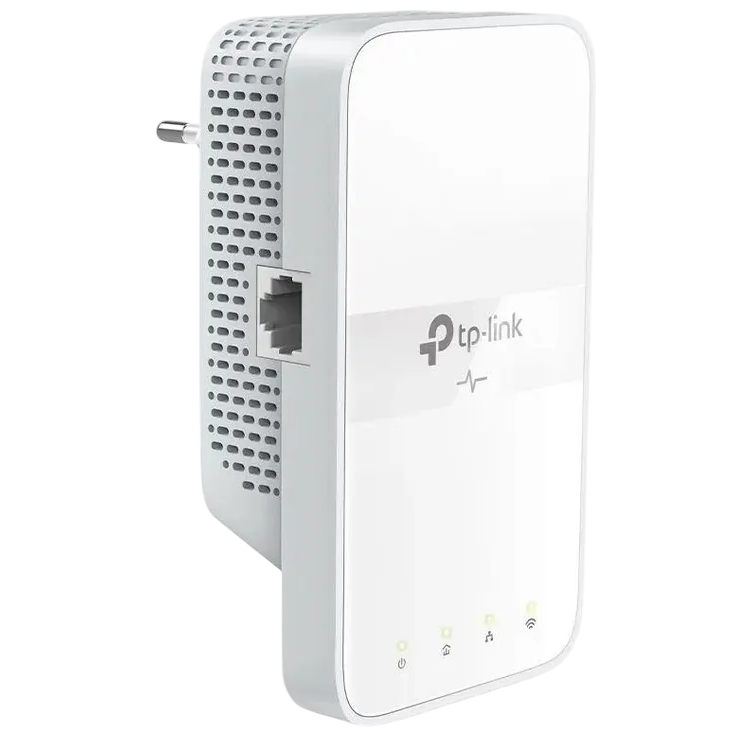 Powerline Wi-Fi адаптер TP-Link TL-WPA7617