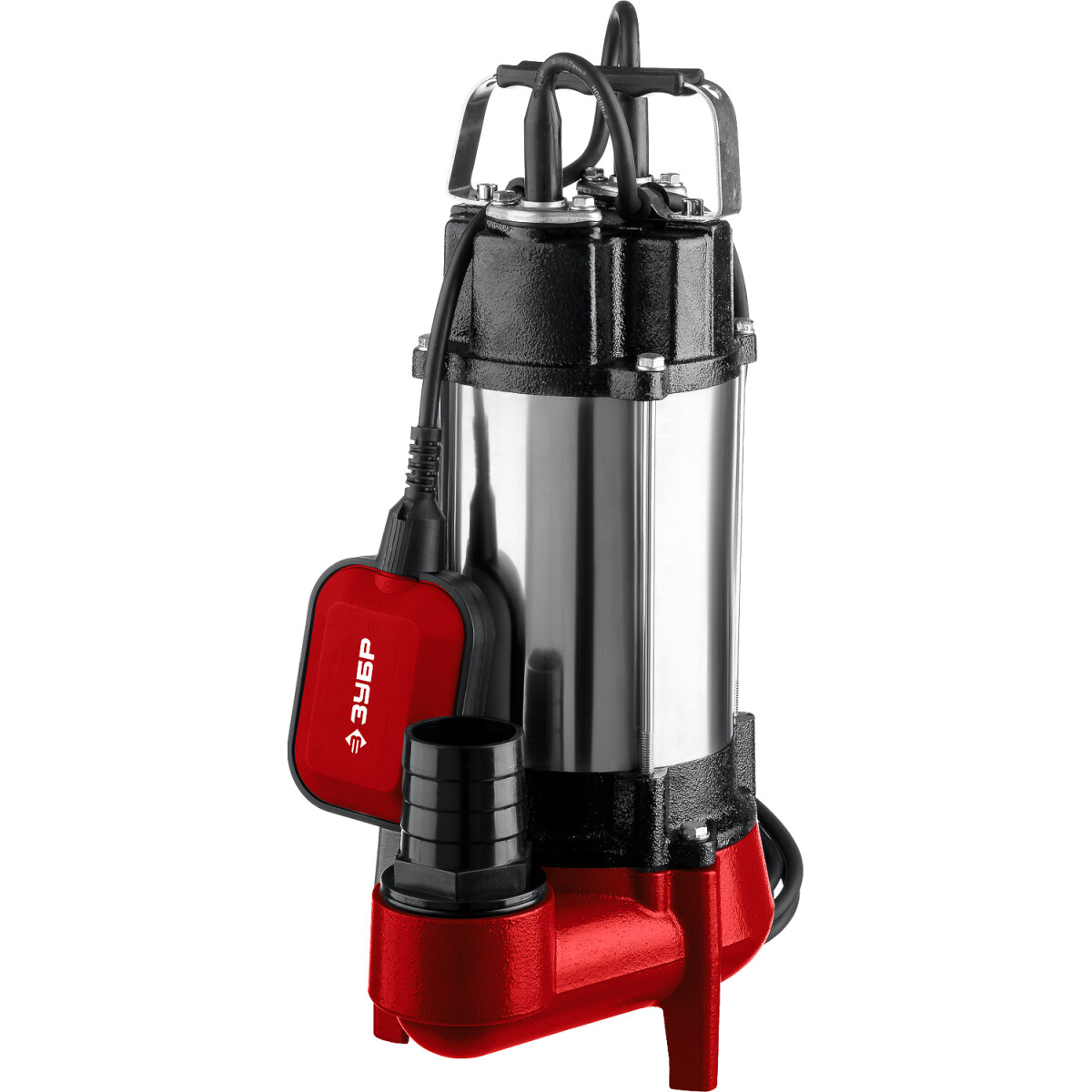 Насос ЗУБР НПФ-450-Р - фото 2