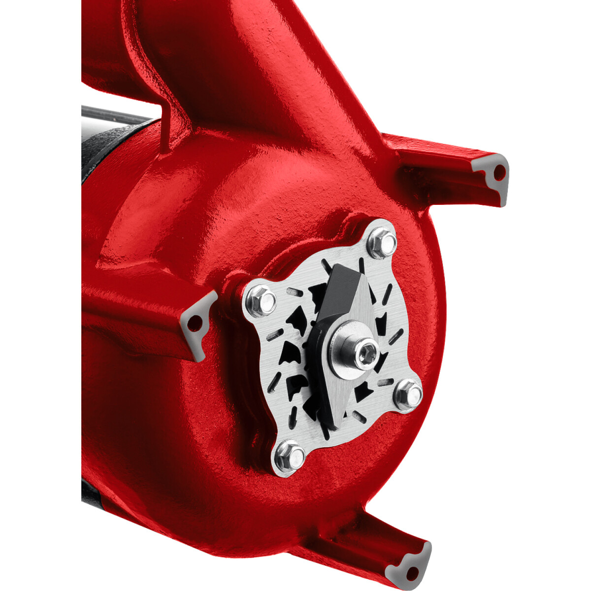 Насос ЗУБР НПФ-450-Р - фото 3