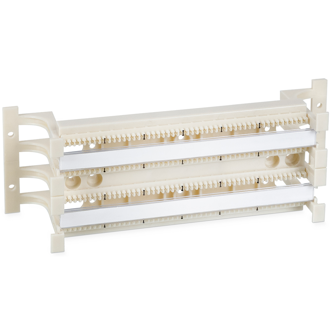 Кросс-панель Cabeus WB-100P-110TYPE