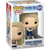 Фигурка Funko POP! Movies Mamma Mia Donna Sheridan (91045)