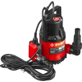 Насос ЗУБР НПЧ-М1-550