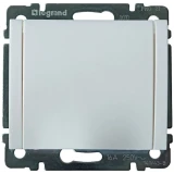 Электрическая розетка Legrand Galea Life 771064